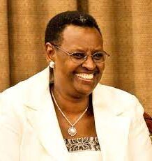 Janet Museveni